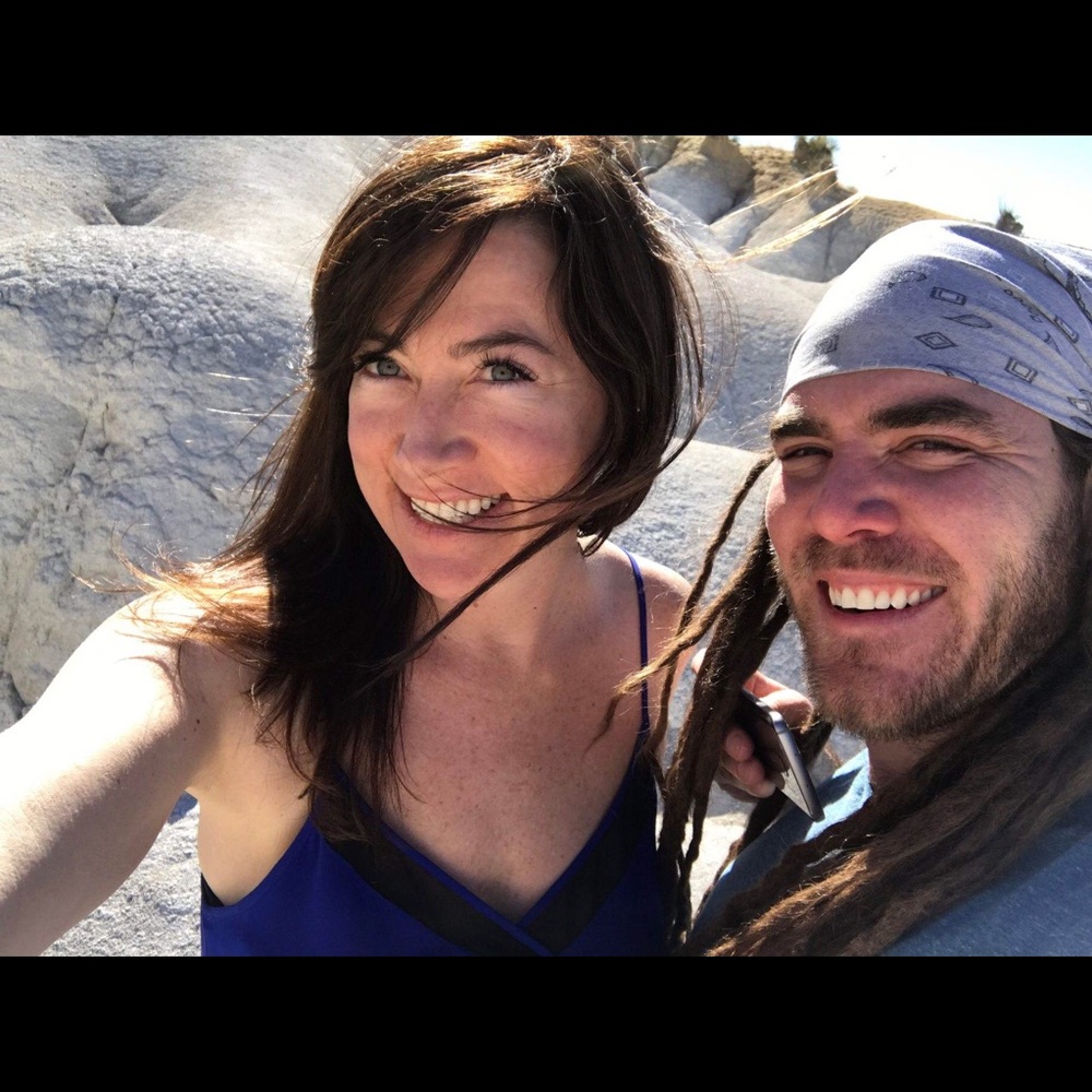 Meet your Posher, Liz